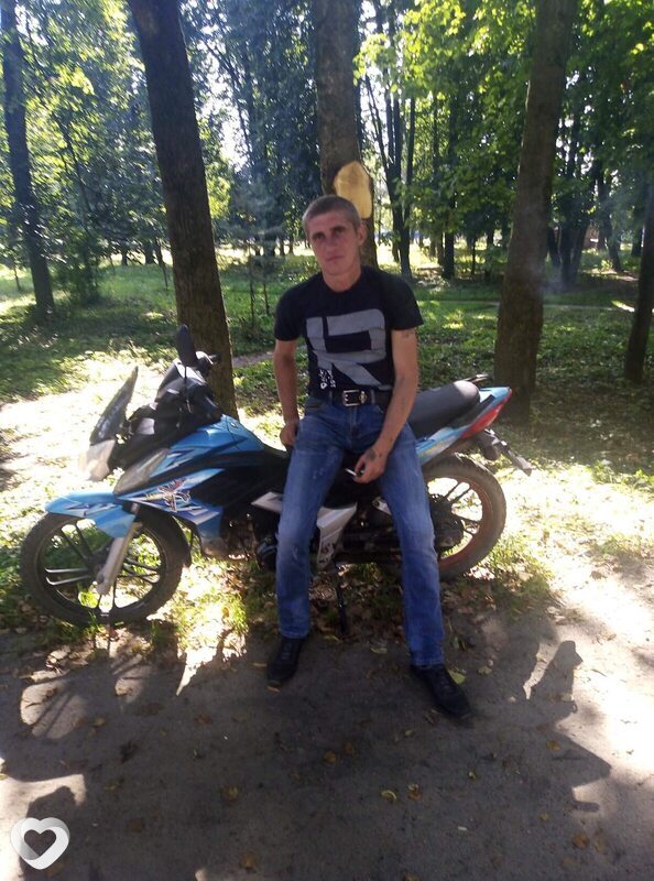 Юрий, Мстиславль