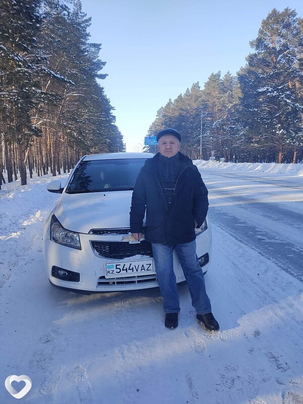 Виктор, 50, Москве — анкета №3535172