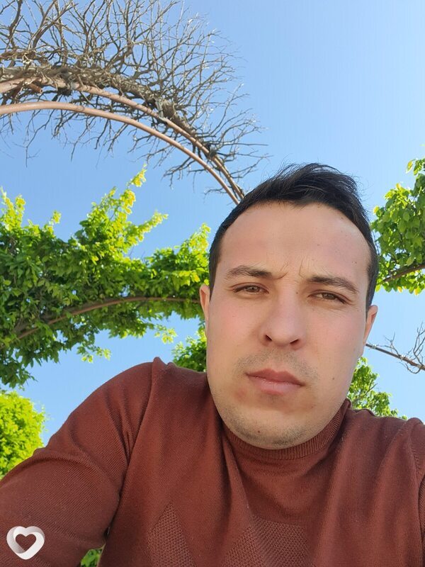 Али, 31, Дербенте — анкета №3534907