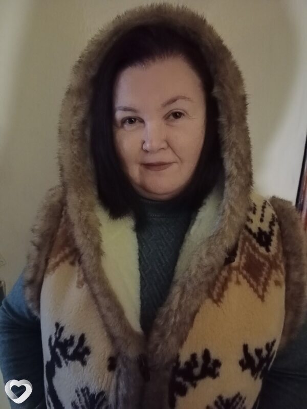 Наталія, 55, Харькове — анкета №3534920