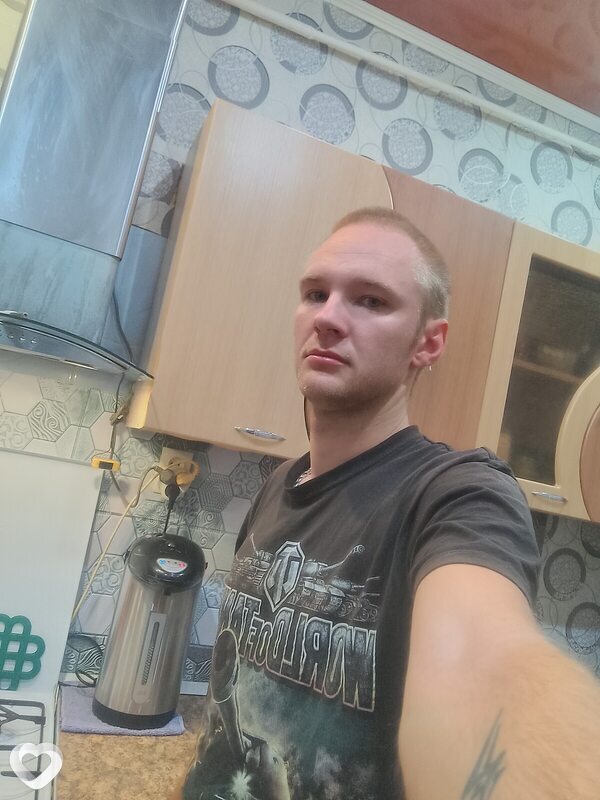 Виталик, Славянск