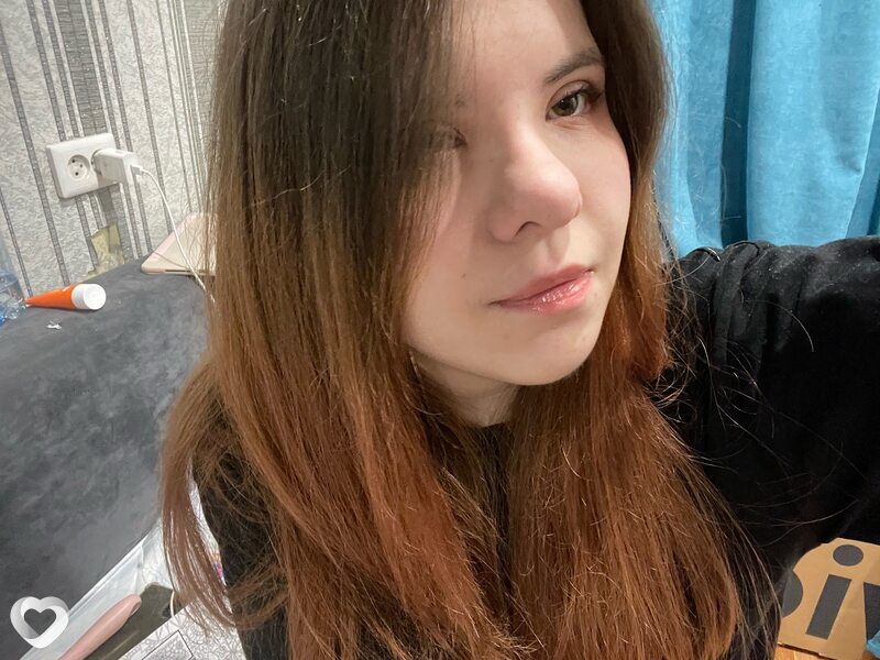 Виолетта, 19, Уфе — анкета №3535186