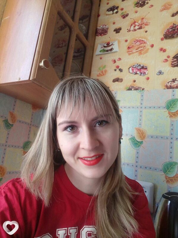 Валерия, 35, Луганске — анкета №3535187