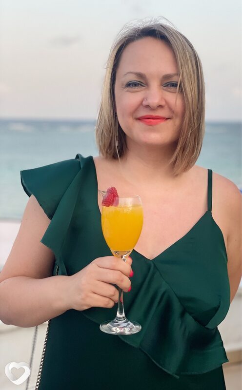 Евгения, 43, Санкт-Петербурге — анкета №3535004