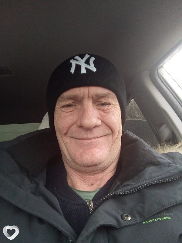 Алексей, 54, Москве — анкета №3535009