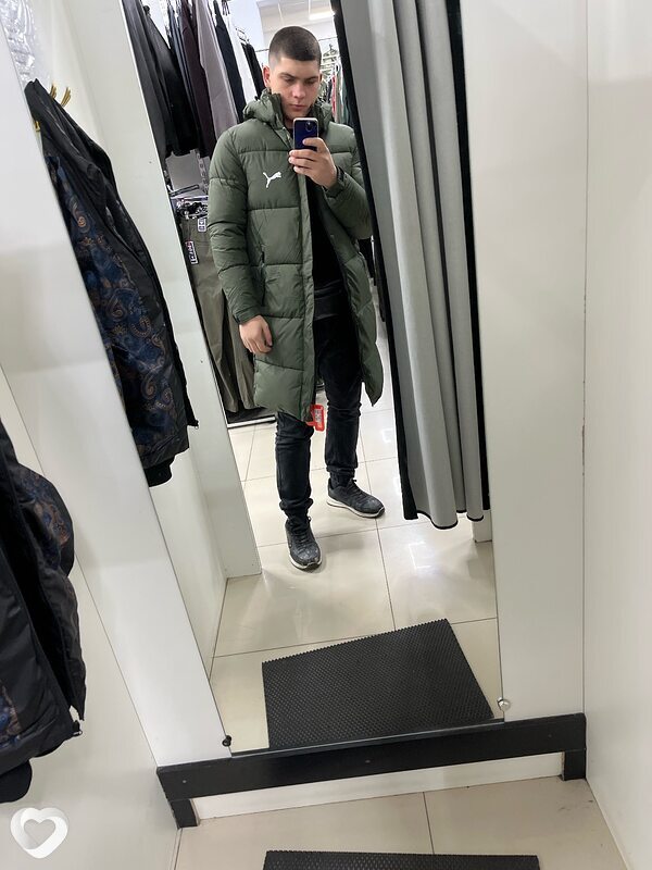 Амер, 18, Костроме — анкета №3535017