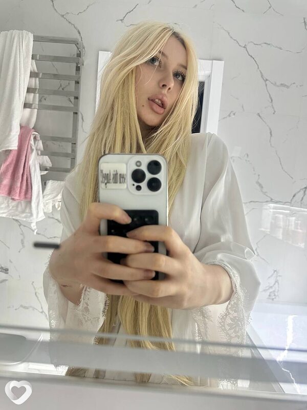 Милана, 19, Ставрополе — анкета №3534949