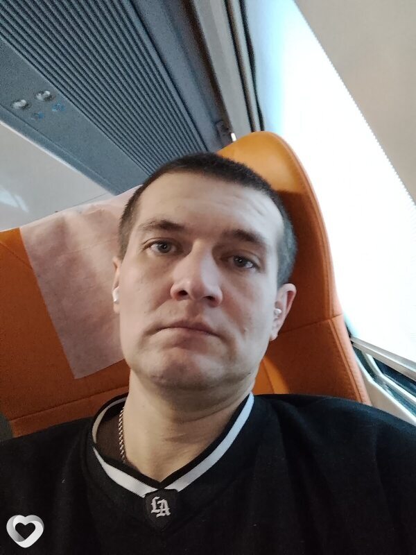 Дмитрий, 34, Оренбурге — анкета №3534956