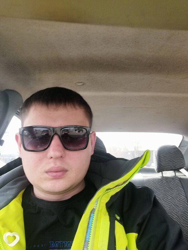 Евгений, 37, Астрахани — анкета №3534959