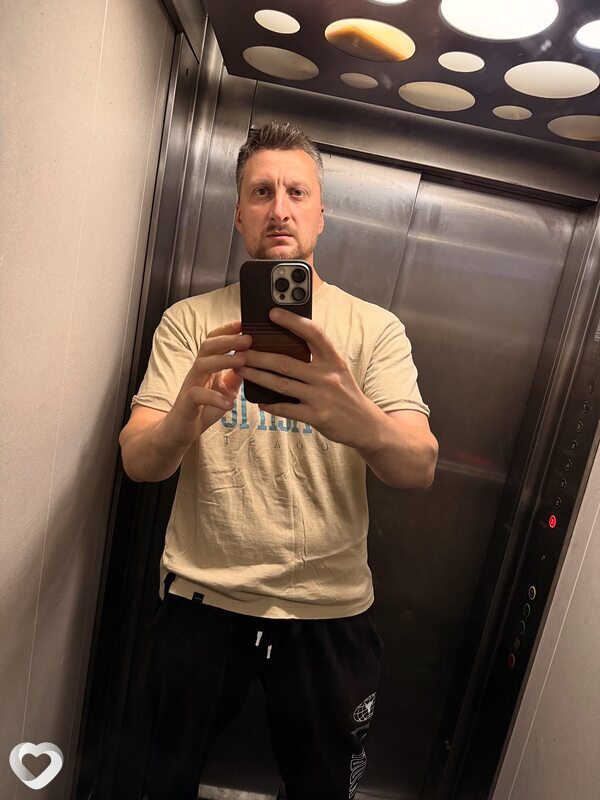 Pavlo, 34, Киеве — анкета №3534969
