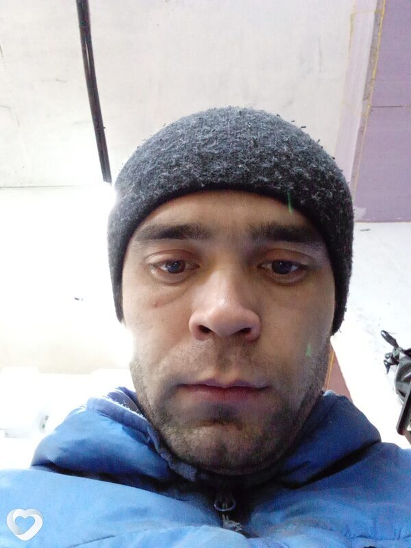 Shavkat, 28, Владивостоке — анкета №3534970