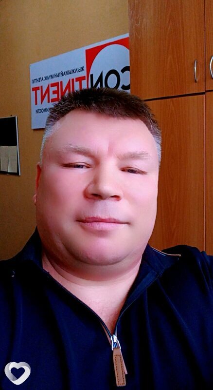 Oleg, 44, Петропавловске — анкета №3534971