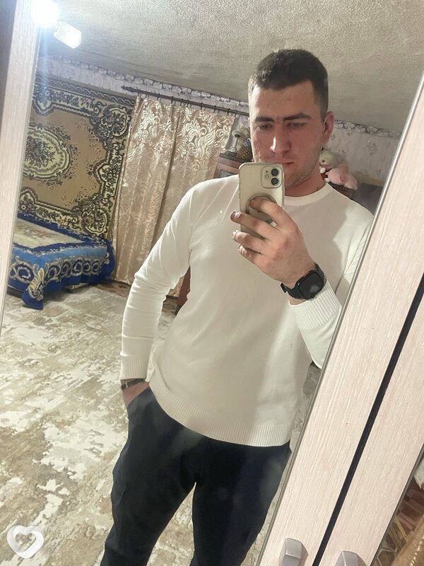 Сергей, 23, Ростове-на-Дону — анкета №3535053