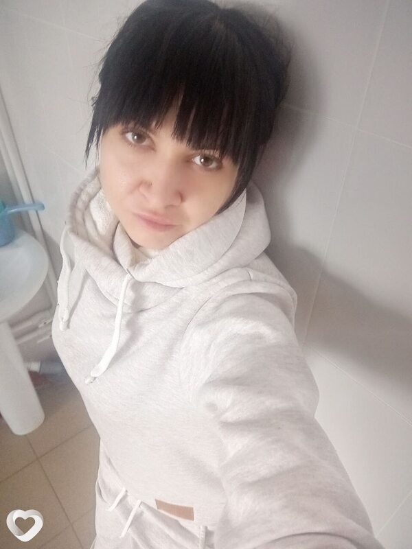 Kate, 34, Балакове — анкета №3535057