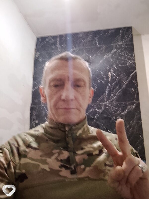 Дмитрий, 50, Донецке — анкета №3535060