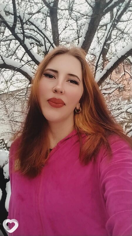Katerina, 29, Варшава — анкета №3535062