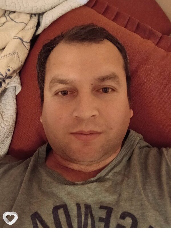 Фарход, 39, Ташкент — анкета №3535064