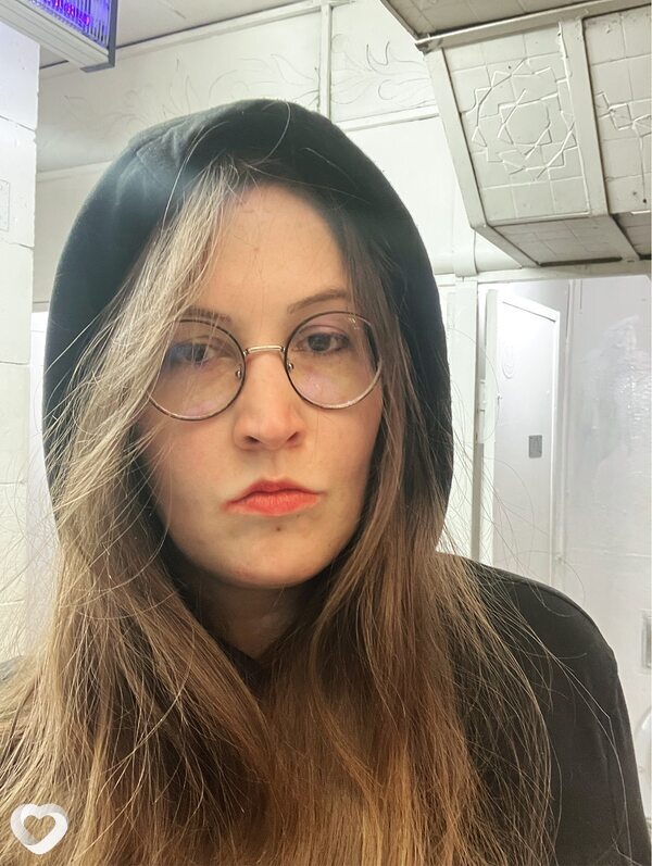 Gonaitei, 35, Москве — анкета №3535065