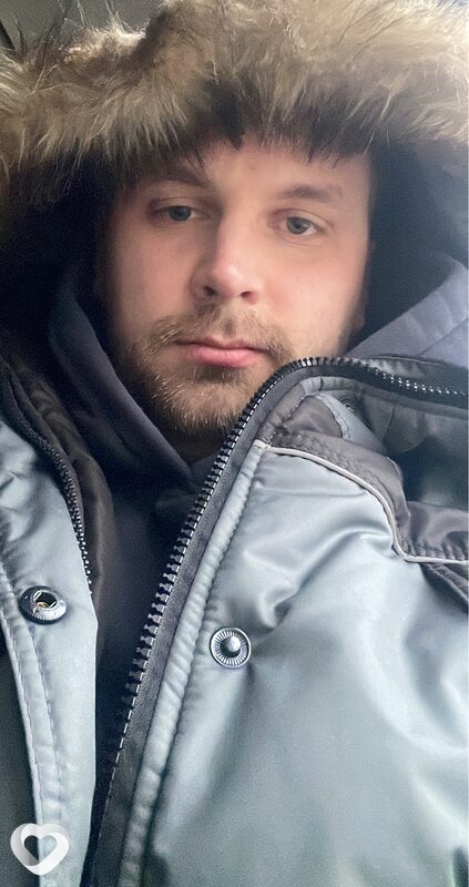 Мистер Грей, 32, Туле — анкета №3535070