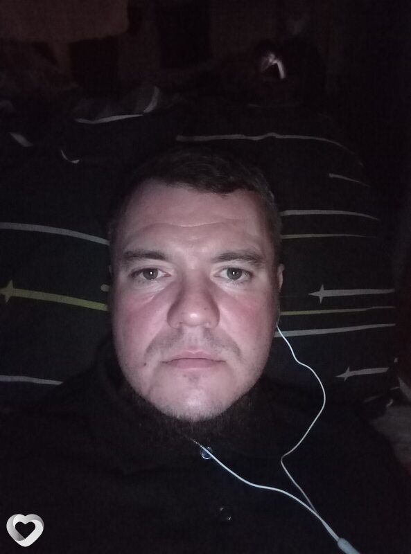 Дмитрий, 40, Санкт-Петербурге — анкета №3535073