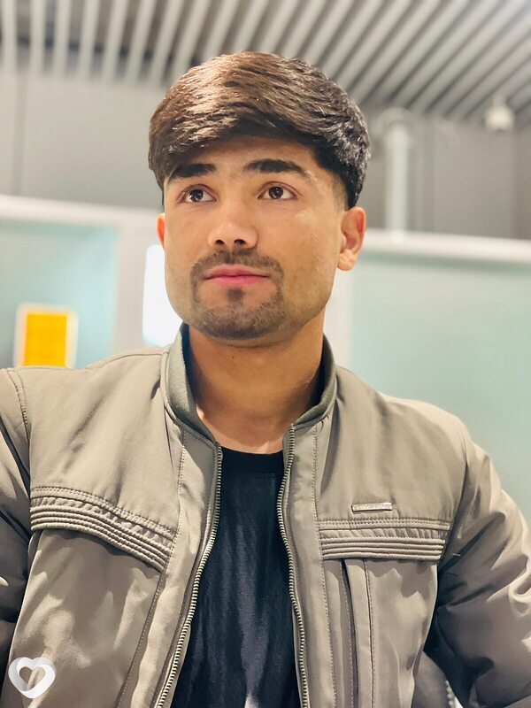 Samir, 23, Тюмени — анкета №3535029
