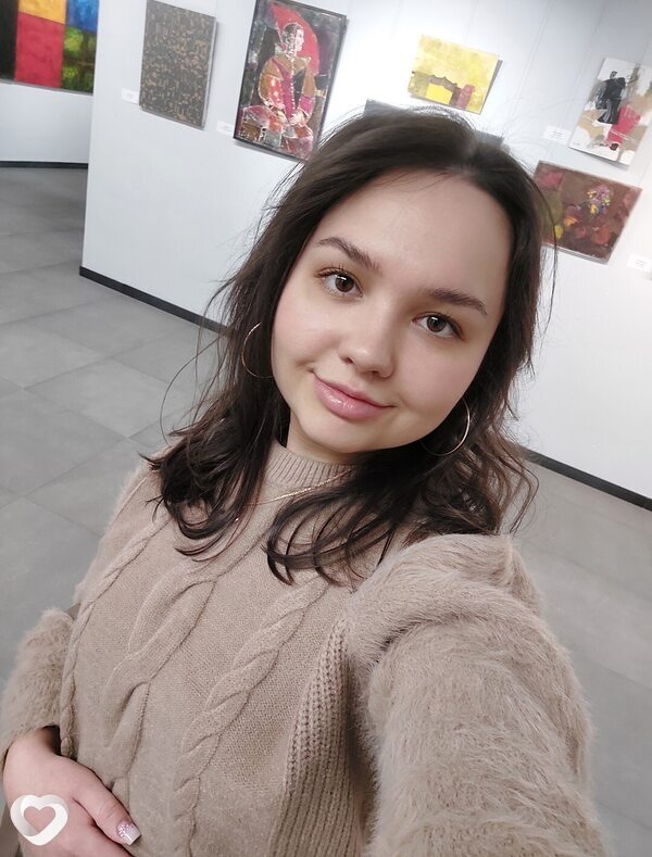 Анастасия, Вологда