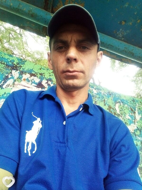 Иван, 41, Орёл — анкета №3535199