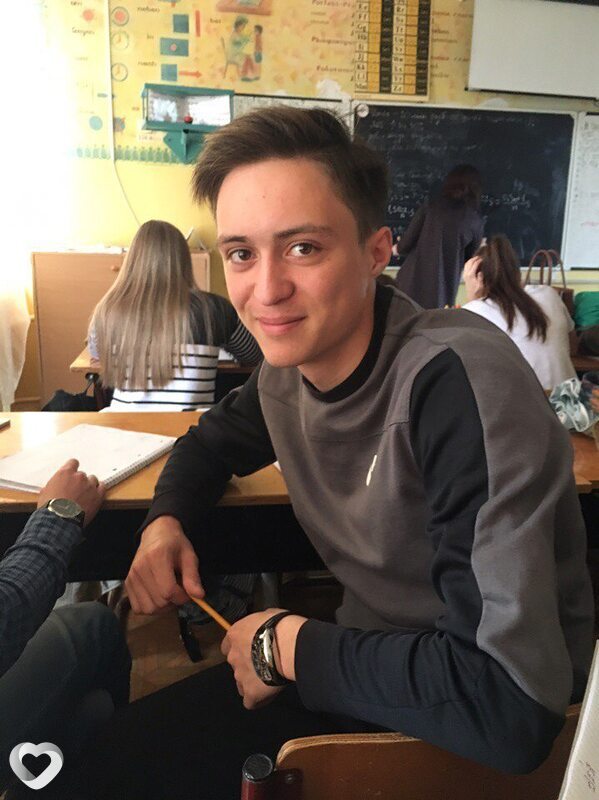 Александр, 34, Набережных Челнах — анкета №3535207