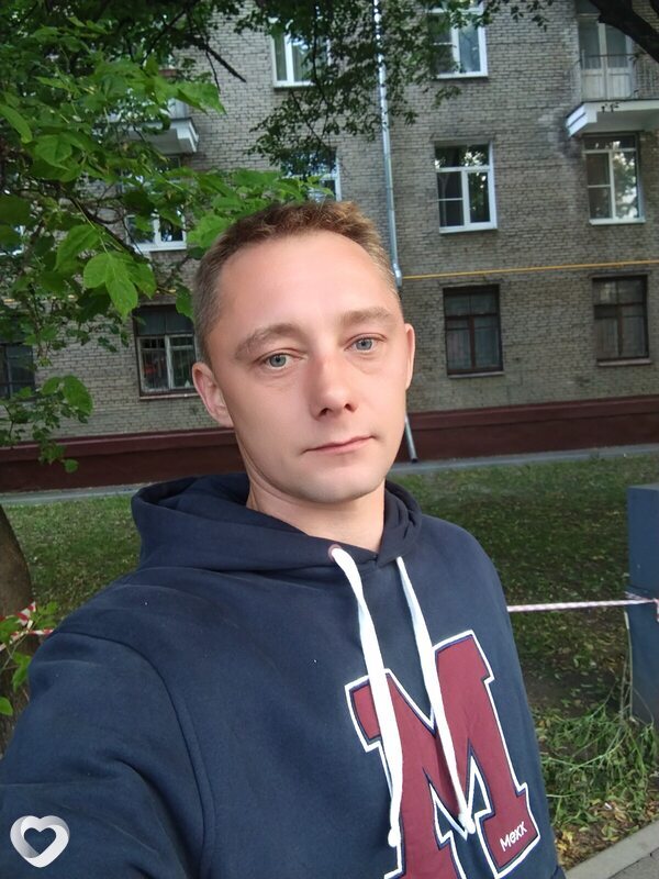 Сергей, 39, Минске — анкета №3535210