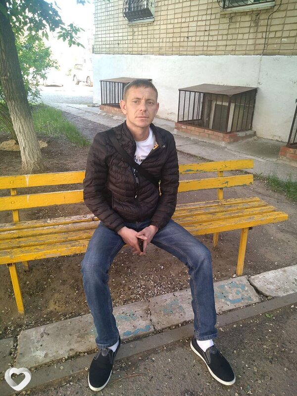 Алексей, 38, Волгограде — анкета №3535214