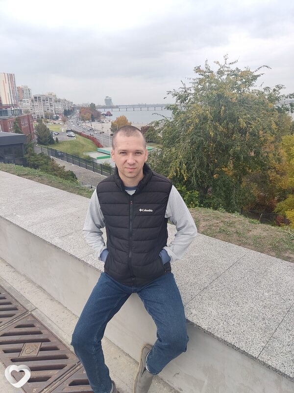 Олександр, 35, Львове — анкета №3535219