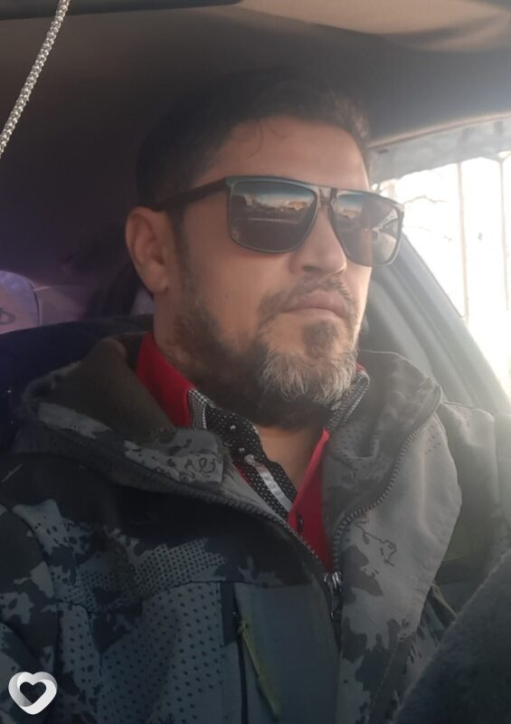 Арман, 45, Батайске — анкета №3535221