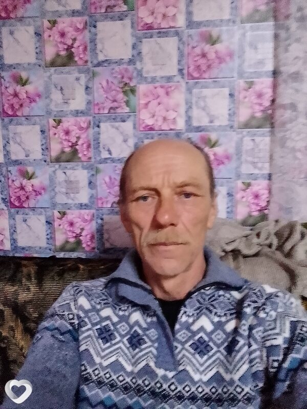 Александр, 59, Белгороде — анкета №3535225