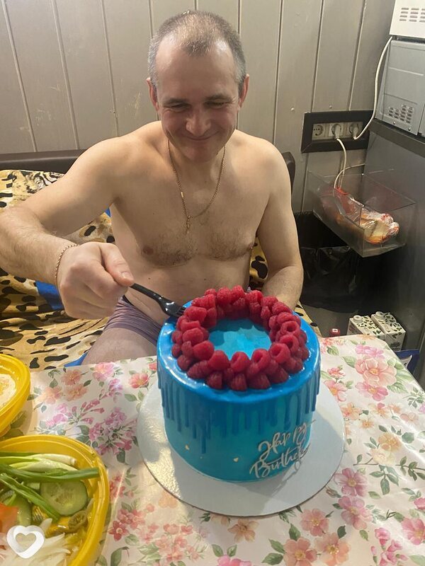 Владимир, 47, Дмитрове — анкета №3535243