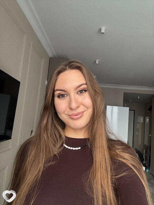 Дарья, 23, Москве — анкета №3535277