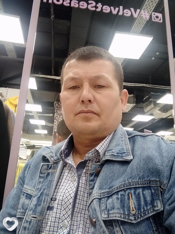 Гаффар, 52, Санкт-Петербурге — анкета №3535279