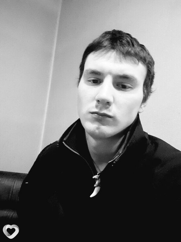 Юрий, 23, Петропавловске — анкета №3535294