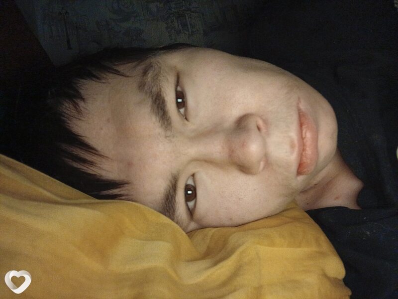 Денис, 21, Сургуте — анкета №3535251