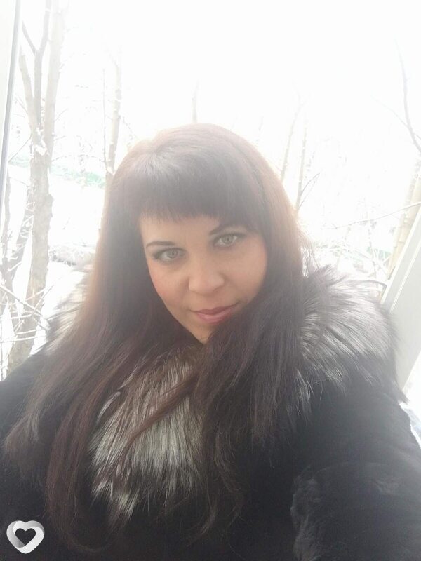 Юлена, 38, Москве — анкета №3535258