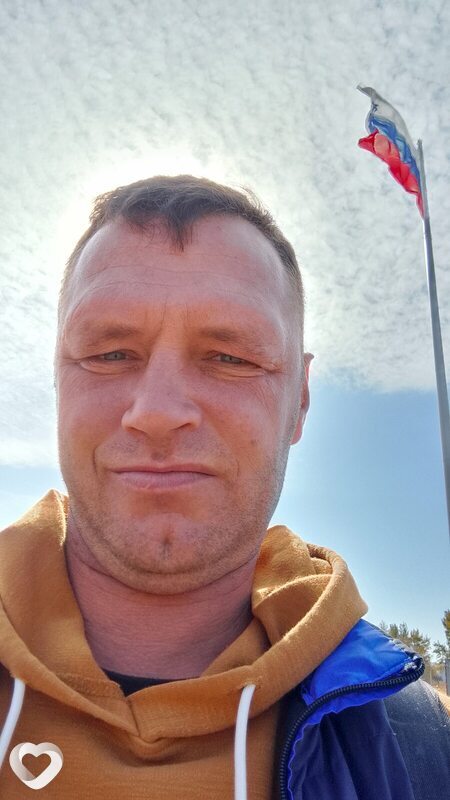 Иван, 37, Астрахани — анкета №3535265