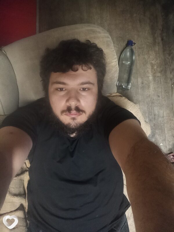 Рустам, 27, Уссурийске — анкета №3535301
