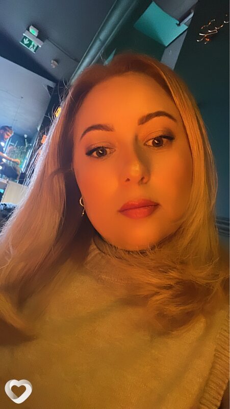 Рая, 44, Харькове — анкета №3535310