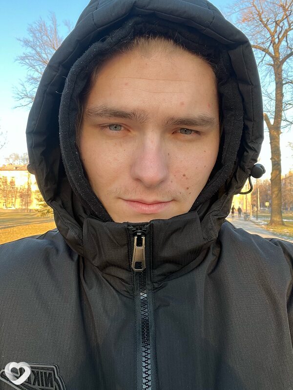 Евгений, 24, Уфе — анкета №3535312