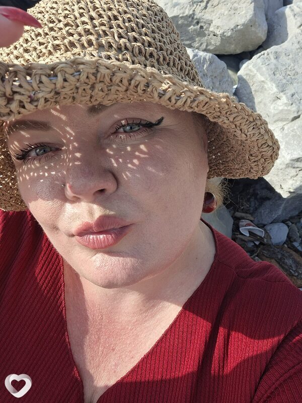 Dina, 43, Туапсе — анкета №3535313