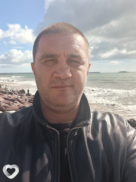 Юрий, Кишинёв