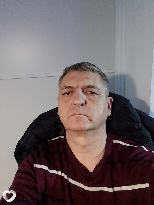 Сергей, 59, Ростове-на-Дону — анкета №3535316