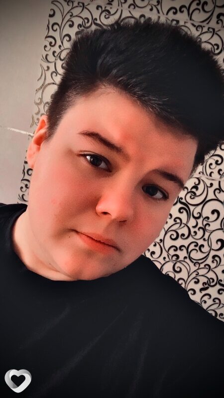 Ирина, 21, Петрозаводске — анкета №3535317