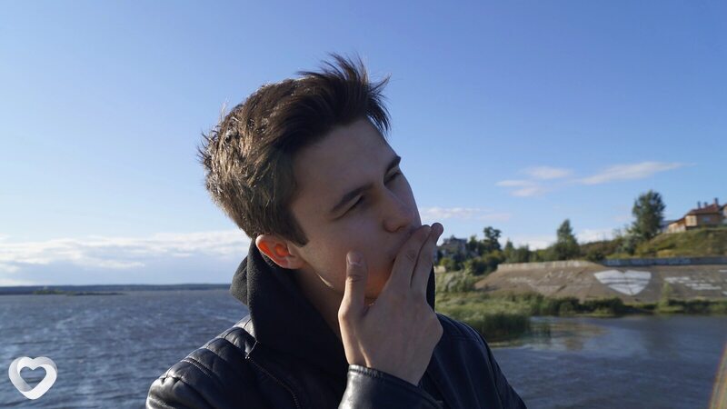 Алмаз, 25, Набережных Челнах — анкета №3535323