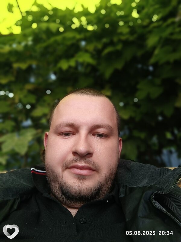 Артур, 37, Сургуте — анкета №3536152