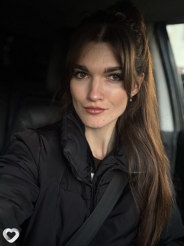 Alina, 26, Ялте — анкета №3536170